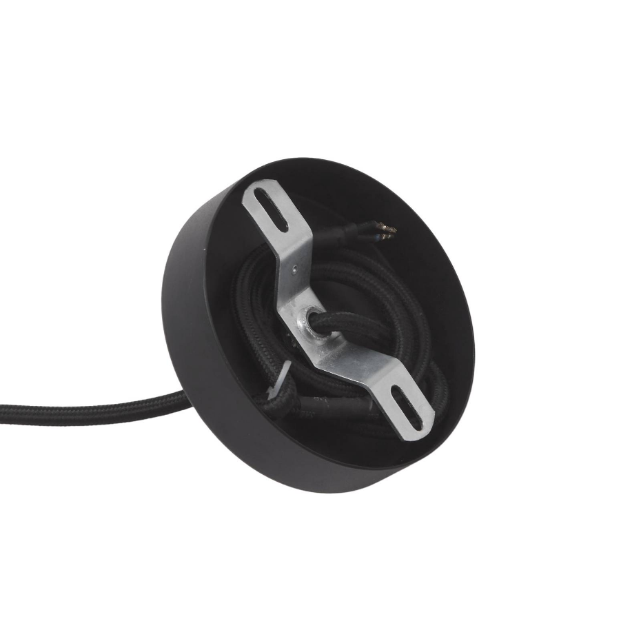 Suspension en aluminium moderne, Lirien