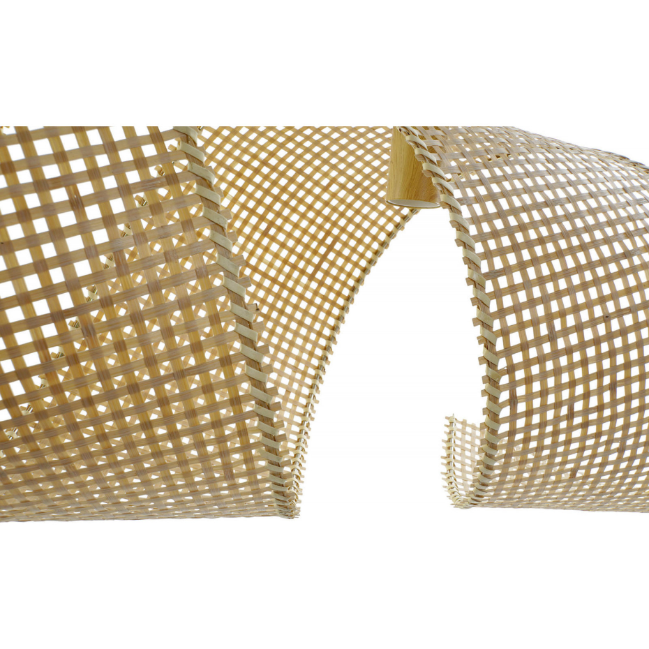 Suspension en bambou Balines