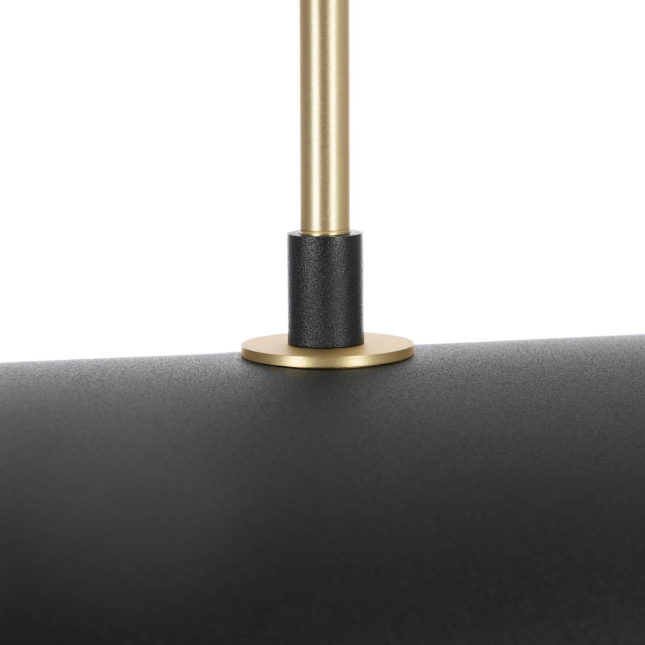 Suspension en métal design, Mikolay