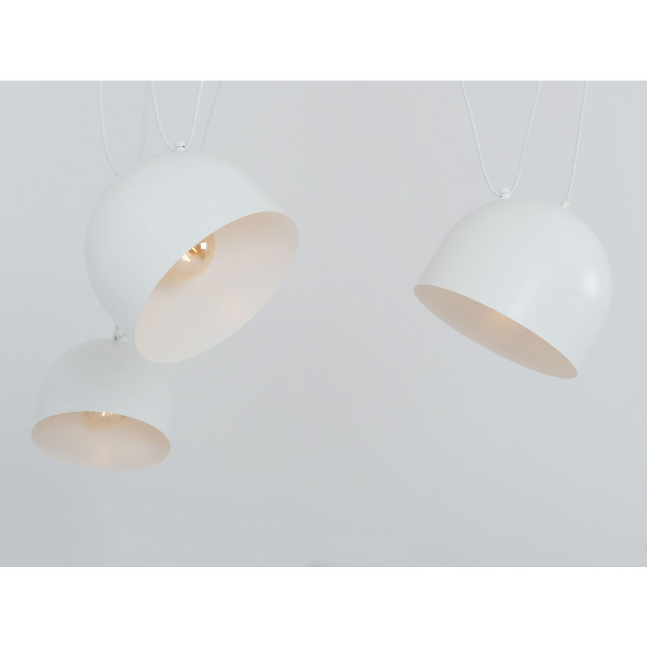 Suspension en acier Popo'l 6
