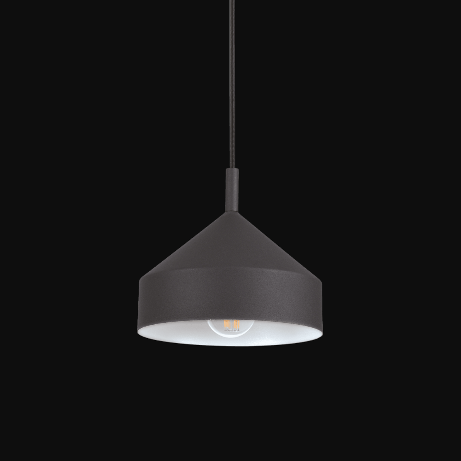 Suspension    YURTA