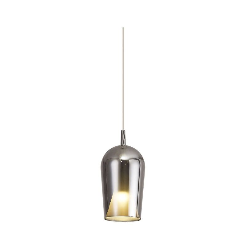 Suspension en verre design, D.17 , ELSA