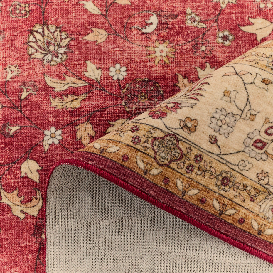 Tapis intérieur à motif oriental OTTOMAN