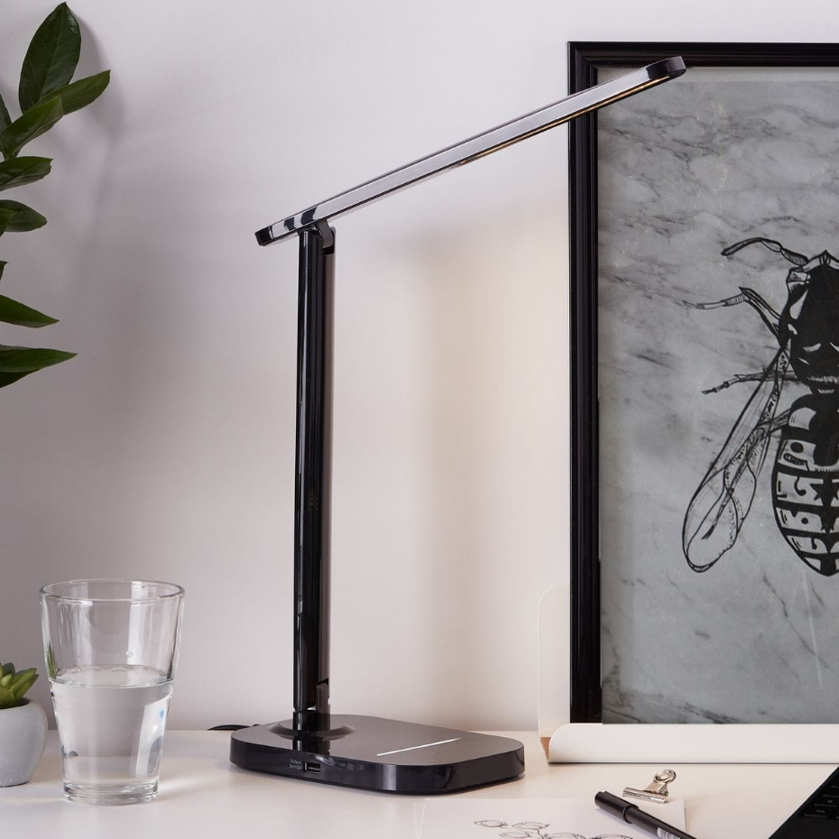 Lampe    VICARI