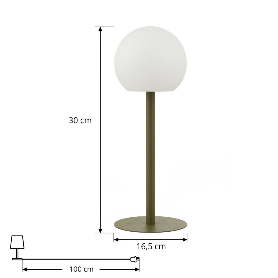 LED, Eleia