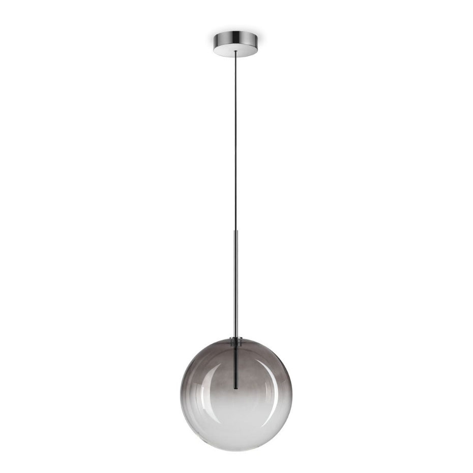 Suspension    EQUINOXE