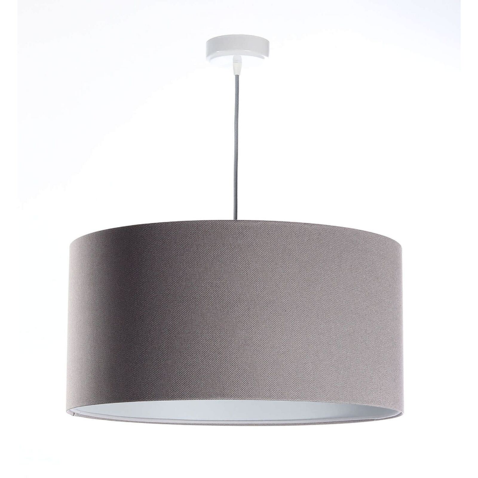 Suspension en tissu Glam