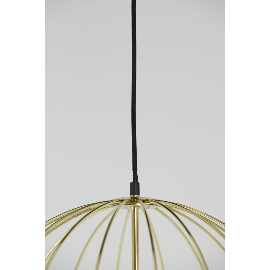 Lampe À Suspension Métal SUDEN