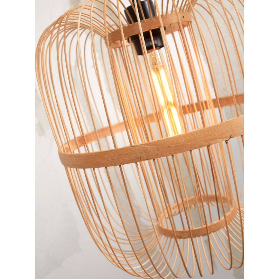 Lampe Suspendue Bambou HOKKAIDO