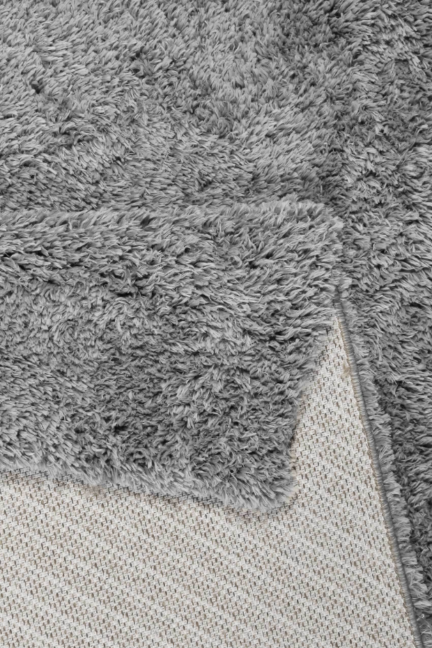 Tapis salon 100% de matière recyclée ,  YOGI