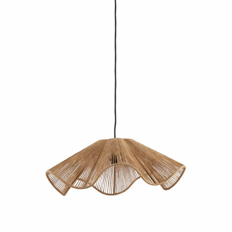Lampe Suspendue Textiles FODARA