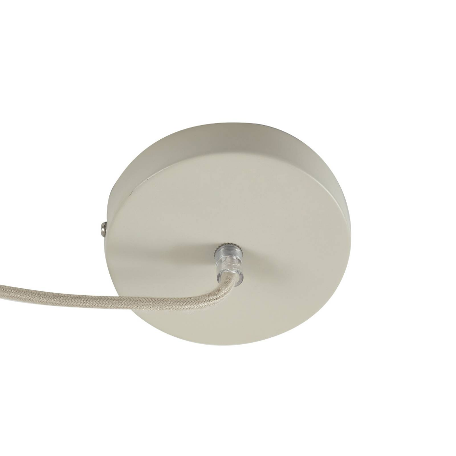 Suspension en métal moderne, Elover