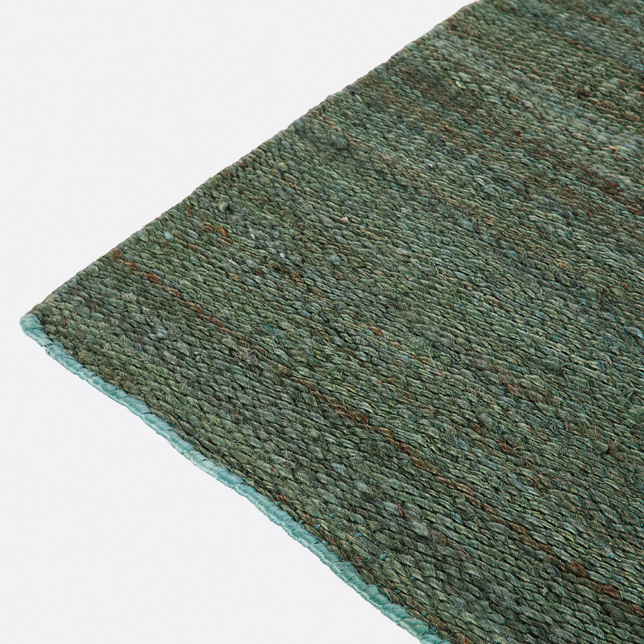 Tapis jute et coton, Tanora