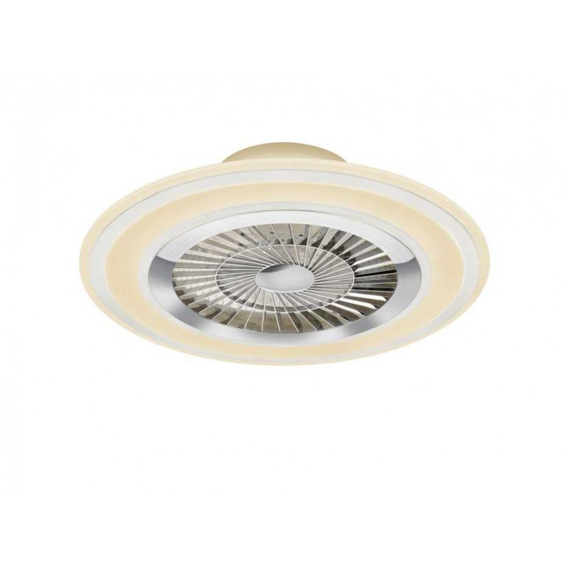 Suspension en métal design, D.33 , ALBORAN