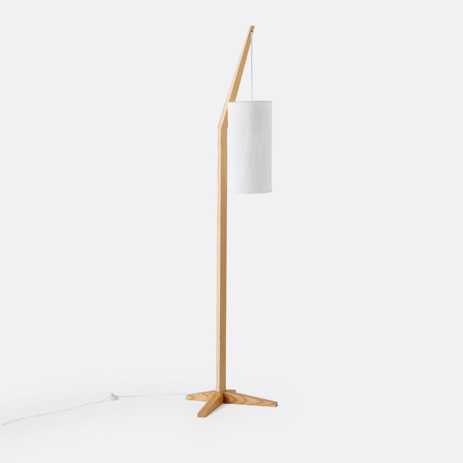 Lampadaire Setto