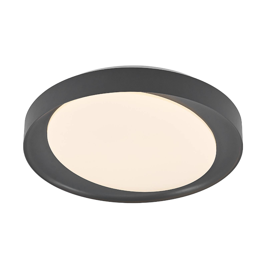 Plafonnier  moderneLED, Alyano