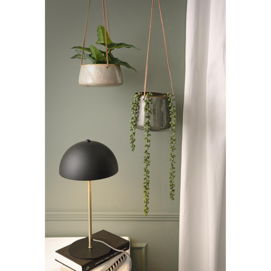 Lampe À Poser Métal BONNET