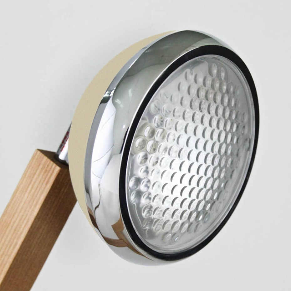 Lampe Mr Wattson Desert Green