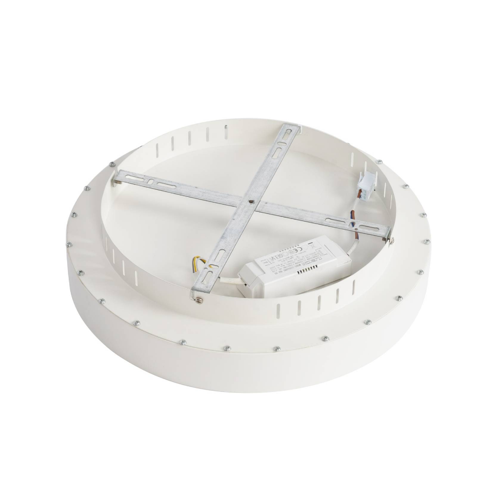 Plafonnier  moderneLED, Samvel