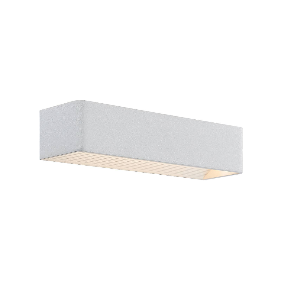 Applique en aluminium moderneLED, Karam