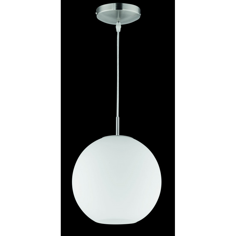 Suspension en verre design, D.25 , MOON