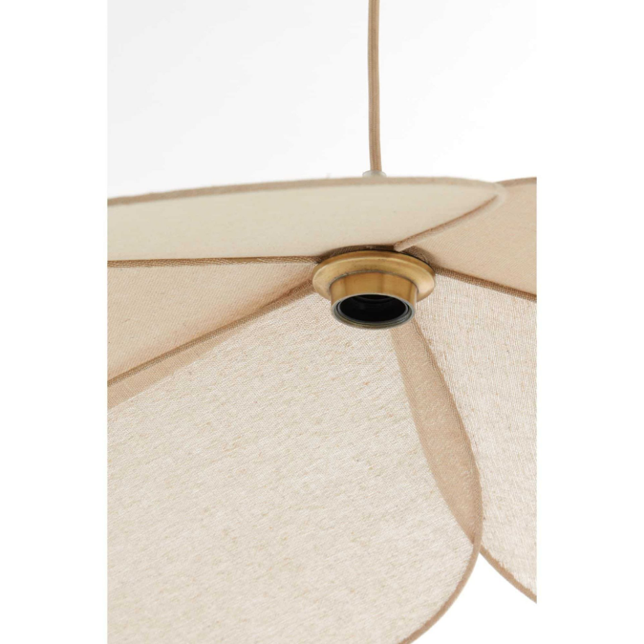 Suspension Ø79 Cm - Fyano - Sable