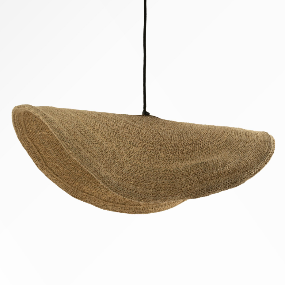 Suspension en matière et métal - MAHO