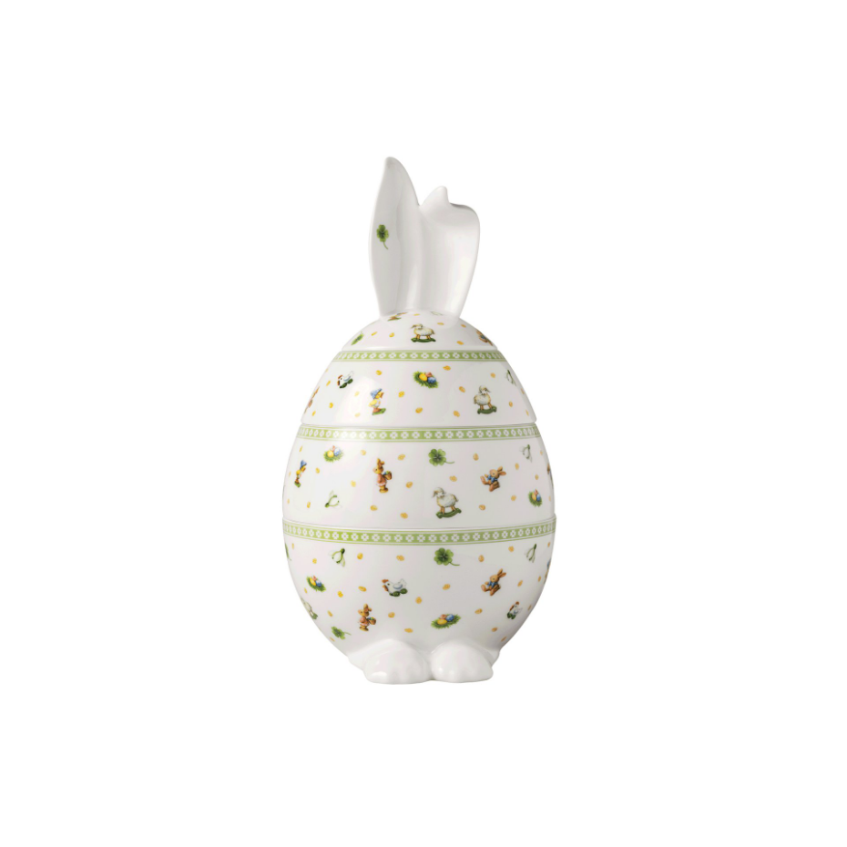 Boîte Ronde, Œuf EASTER DELIGHT
