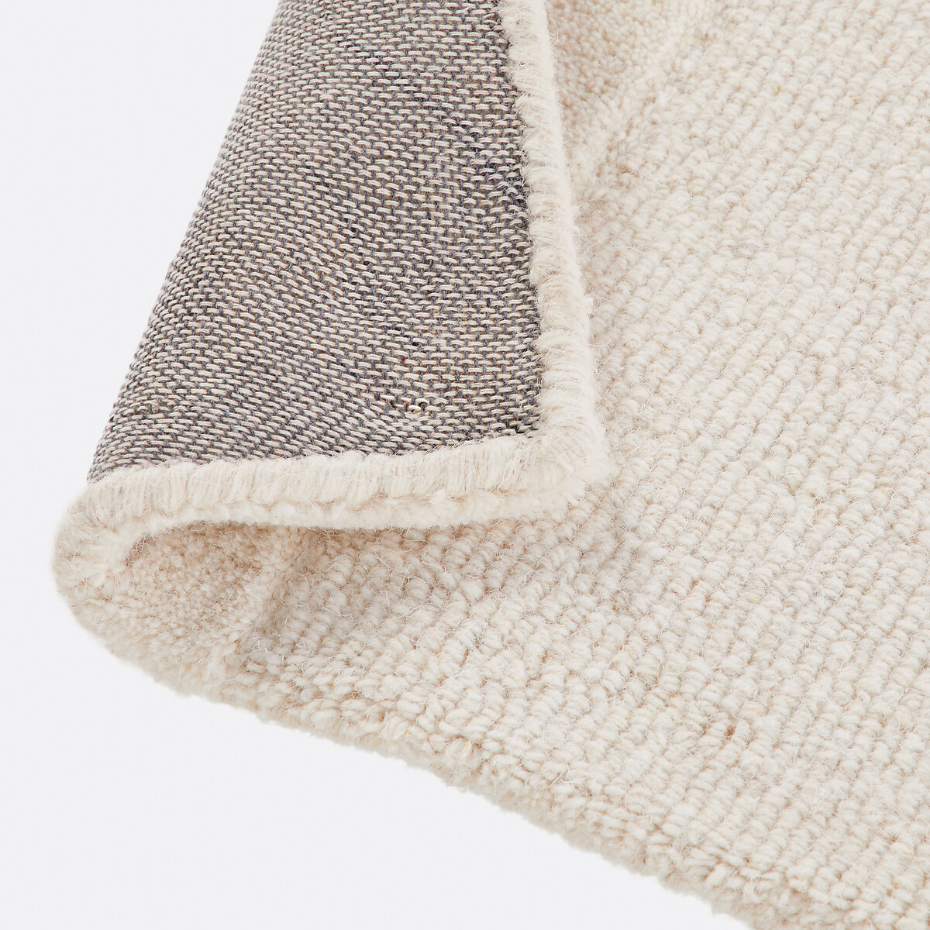 Tapis 100% laine, Massimo