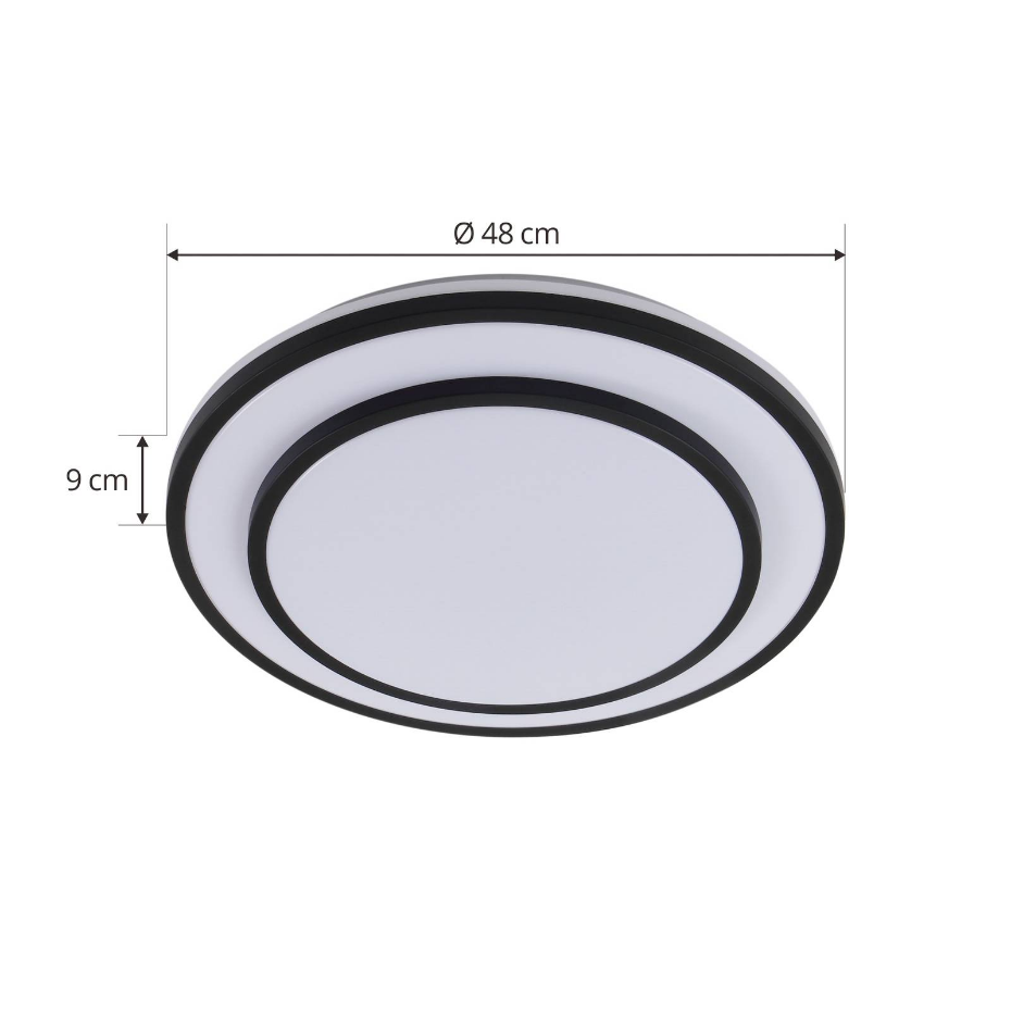 Plafonnier LED, Duala