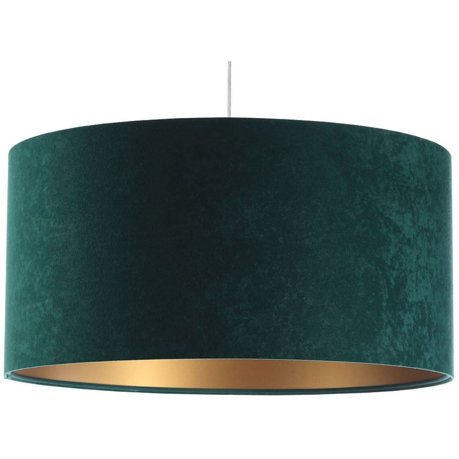 Suspension en tissu Standard