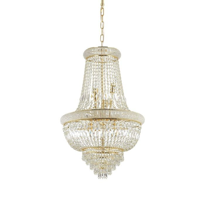 Lustre    DUBAI