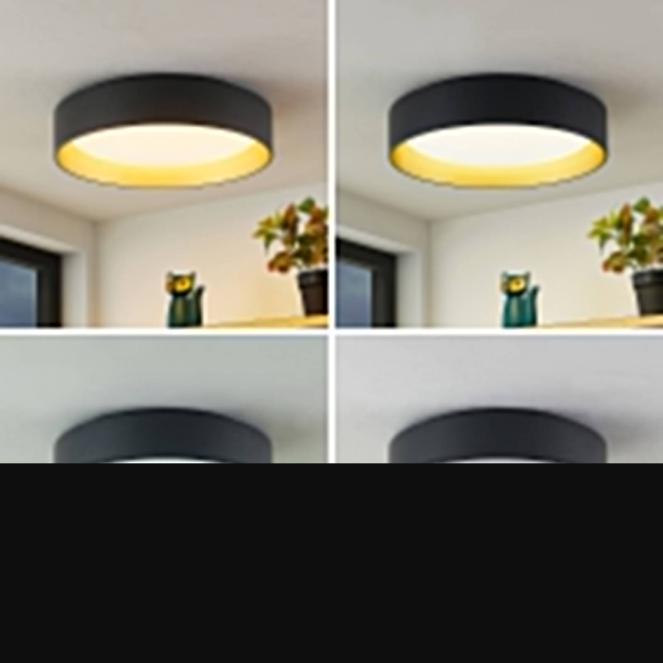 Plafonnier  moderneLED, Gracjan