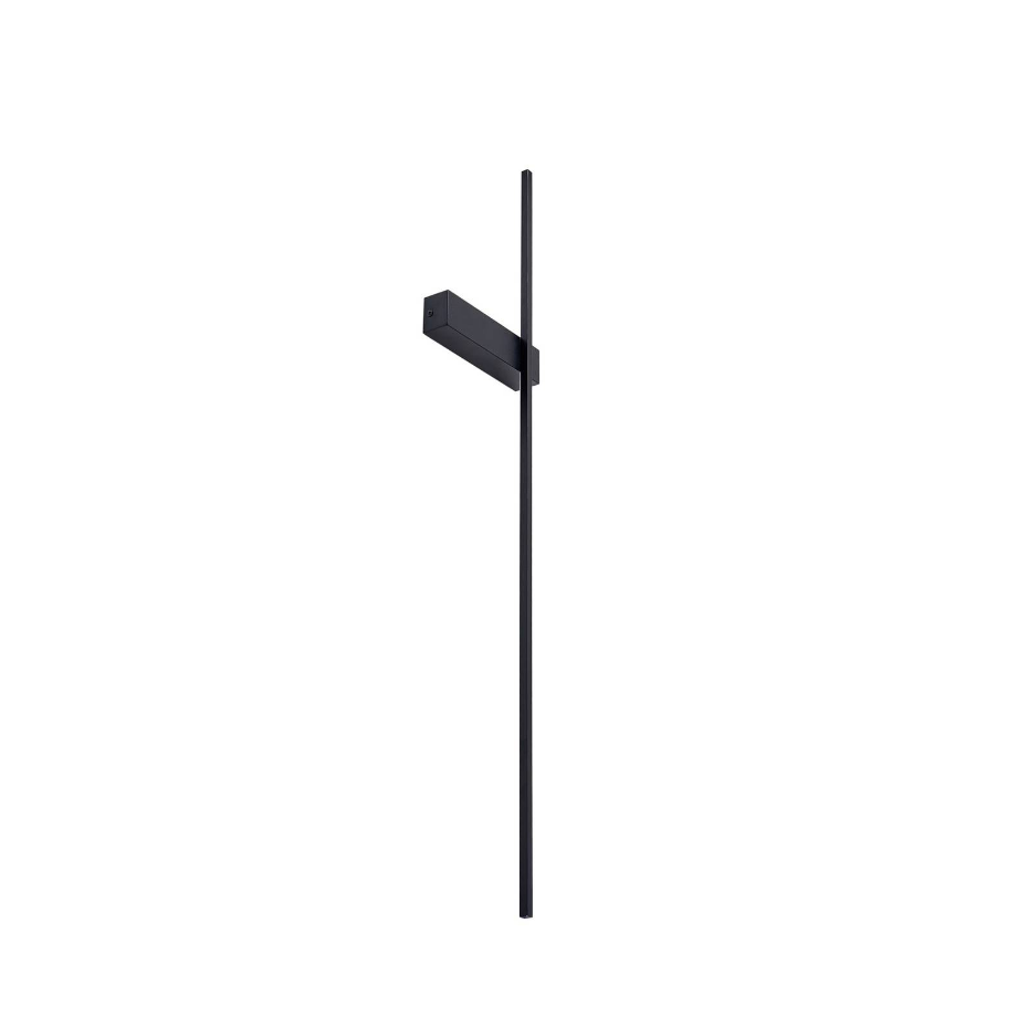 Applique en aluminium moderneLED, Natsumi