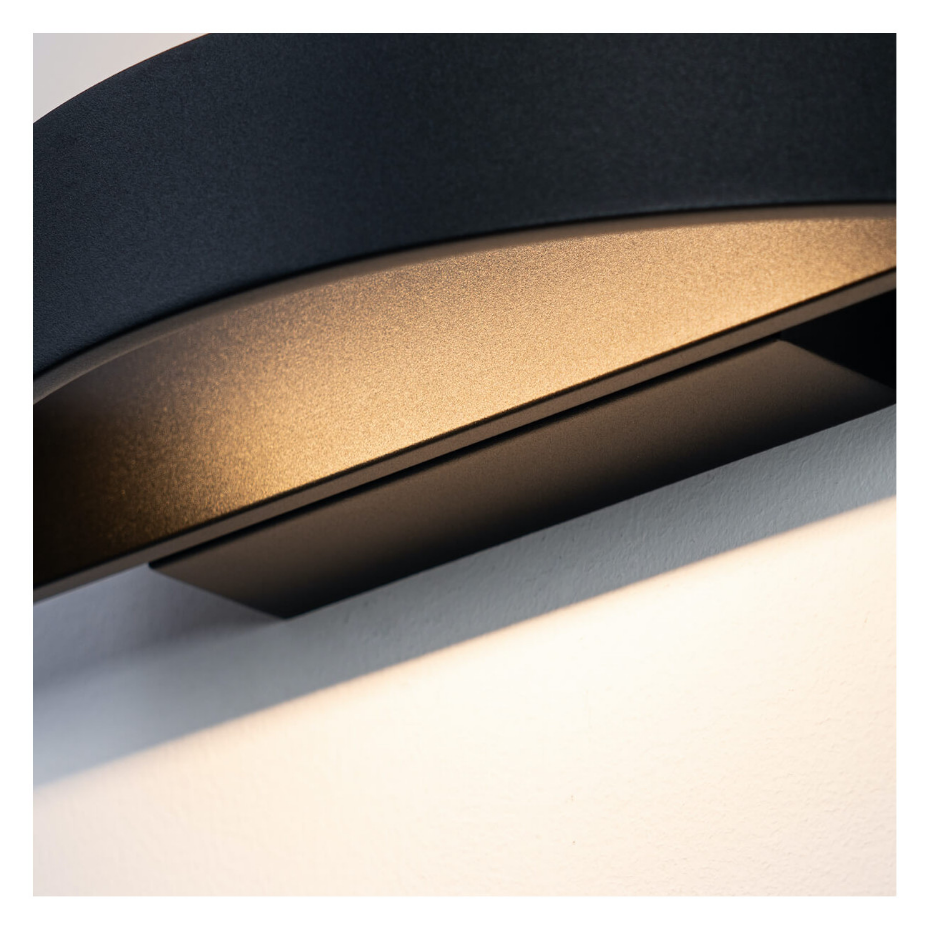 Applique murale LED épurée - ATTICA