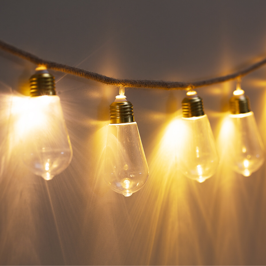 Guirlande LED