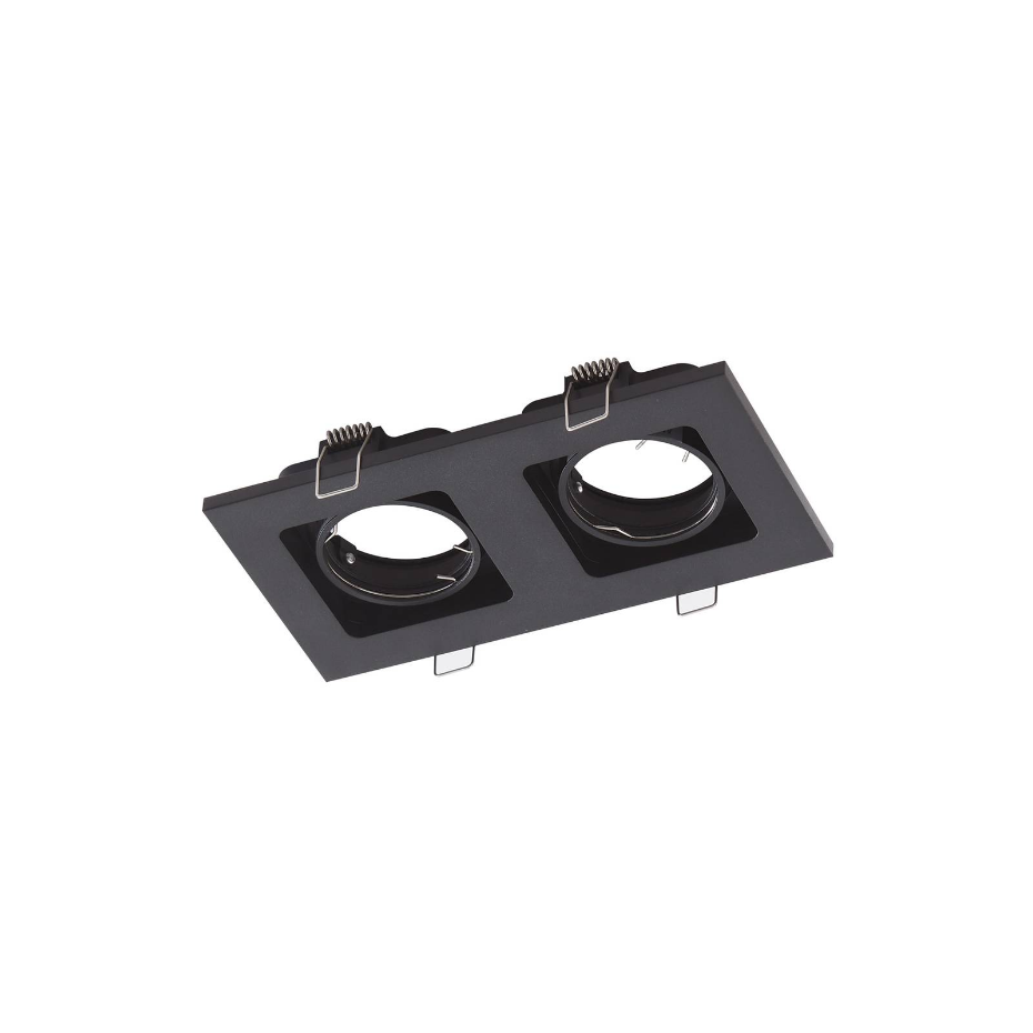 Projecteur, spot en métal moderne, Thorid