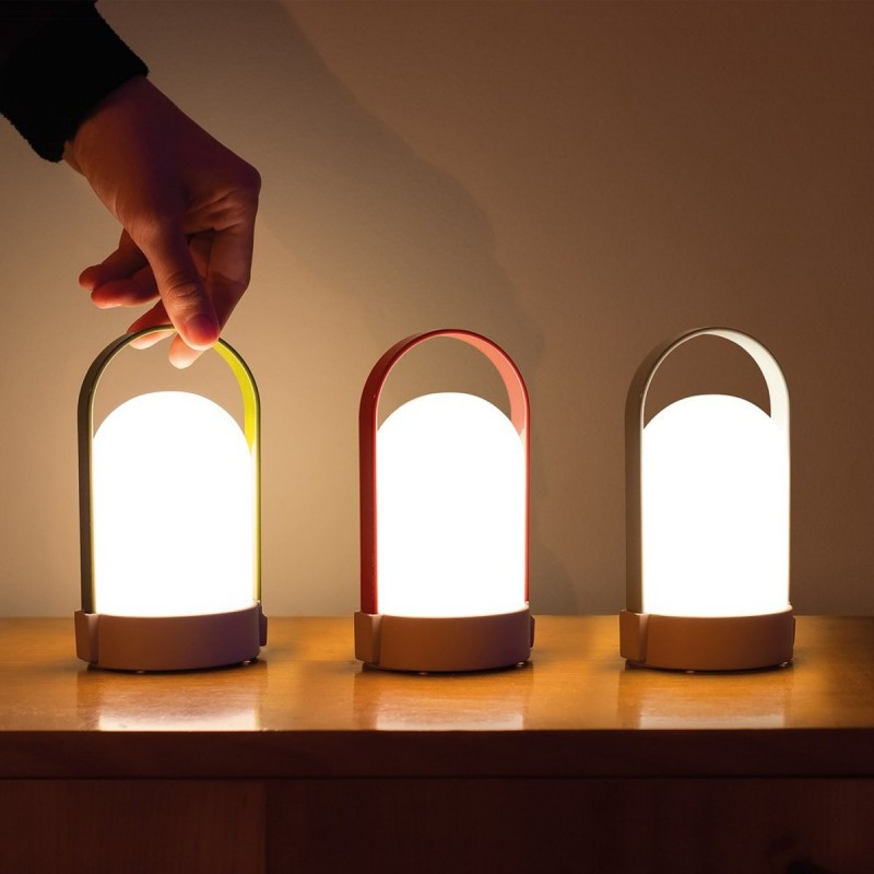 Lampe de table led  Uri Piccolo set de 3