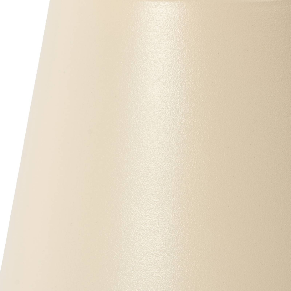 Luminaire de terrasse en métal moderneLED