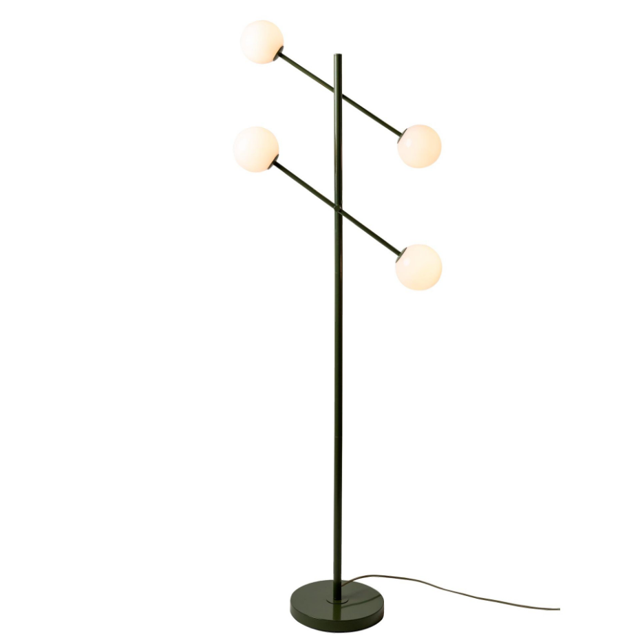 Lampadaire Métal COPENHAGEN
