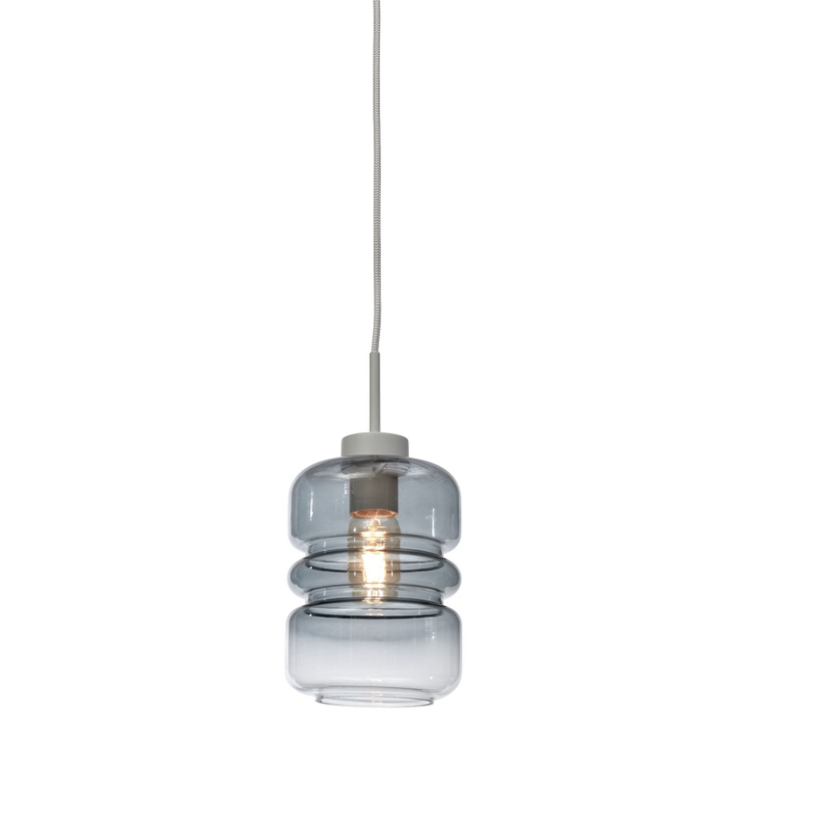 Lampe À Suspension Verre VERONA