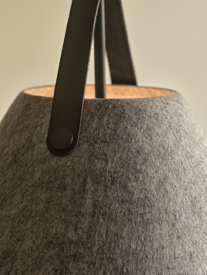 Suspension STRAP