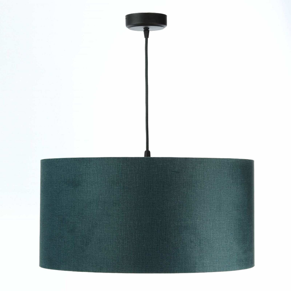 Suspension en tissu Glam