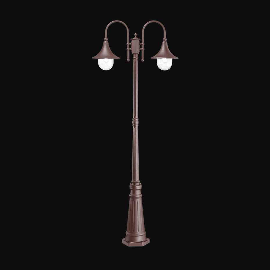Lampadaire    CIMA