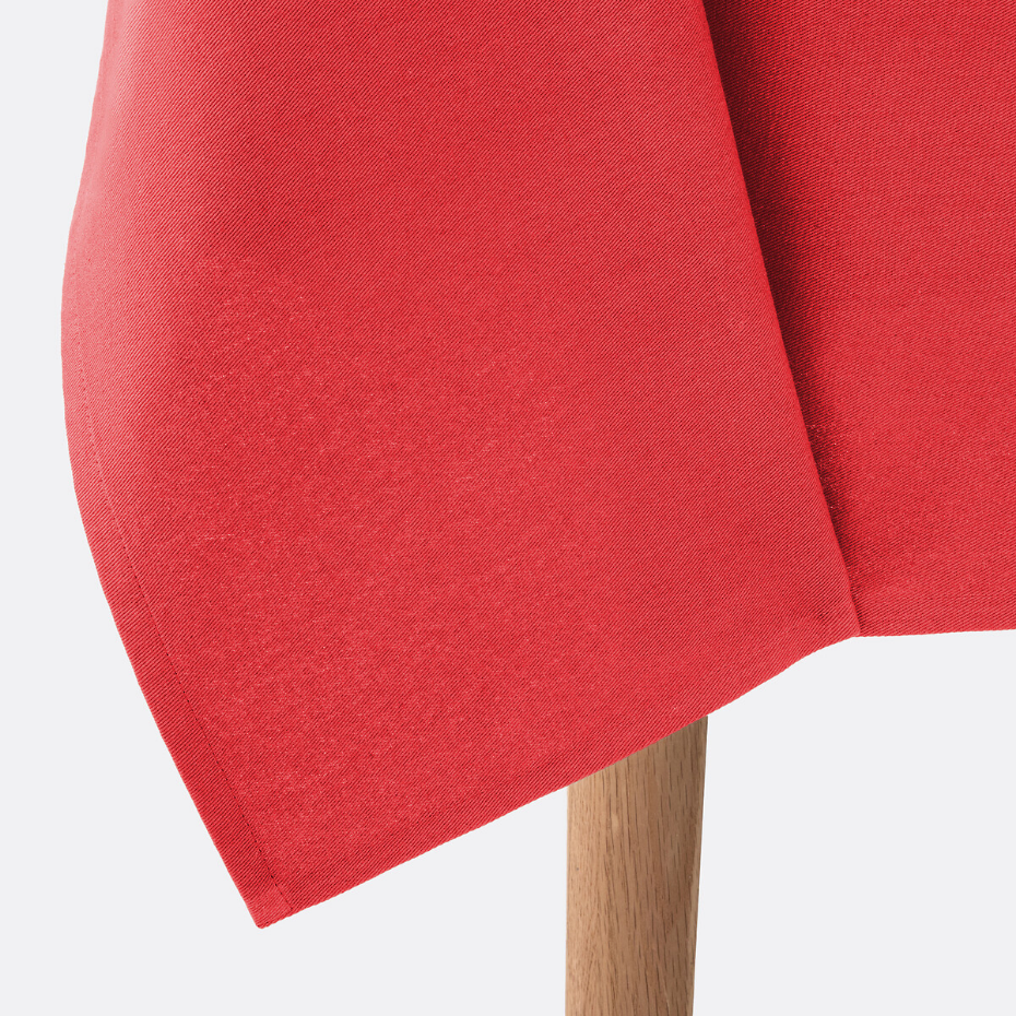 Nappe anti-tache coton SCENARIO