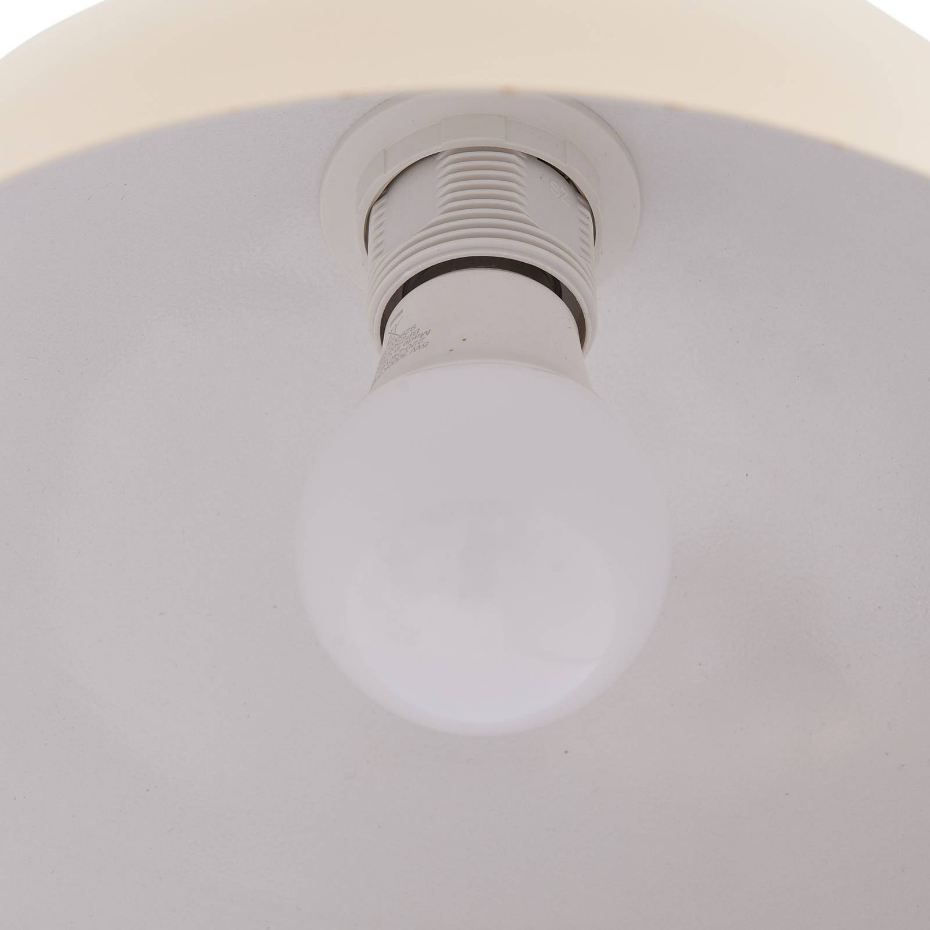 Lampadaire en métal moderne, Tonka