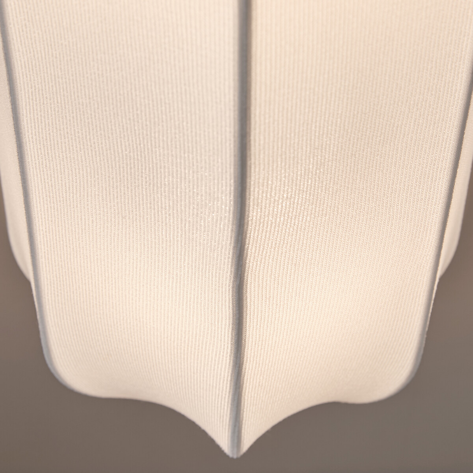 Applique en maille extensible, Satchi