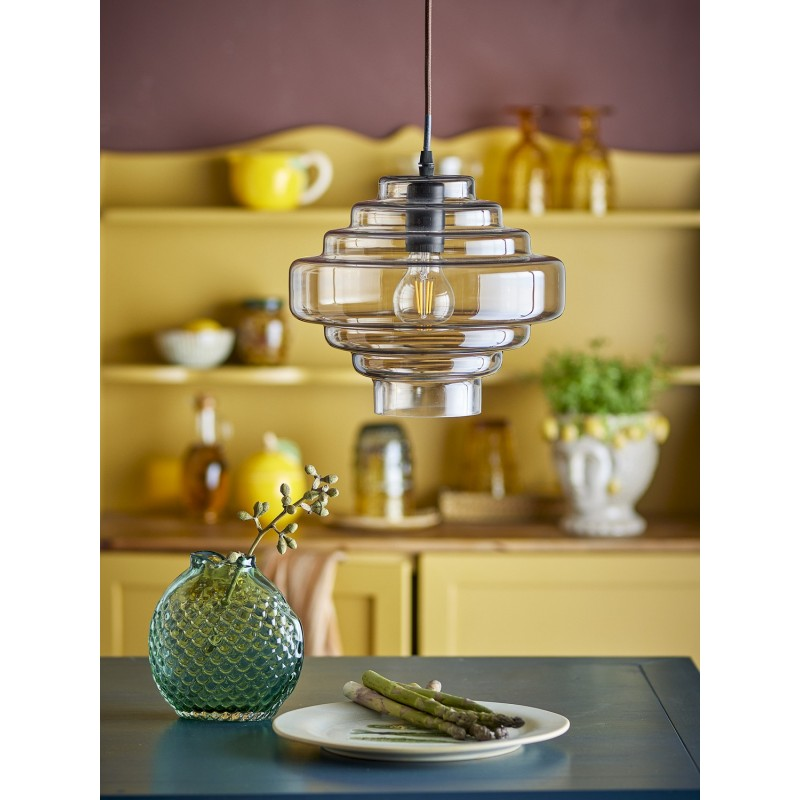 Suspension design verre  Ilua