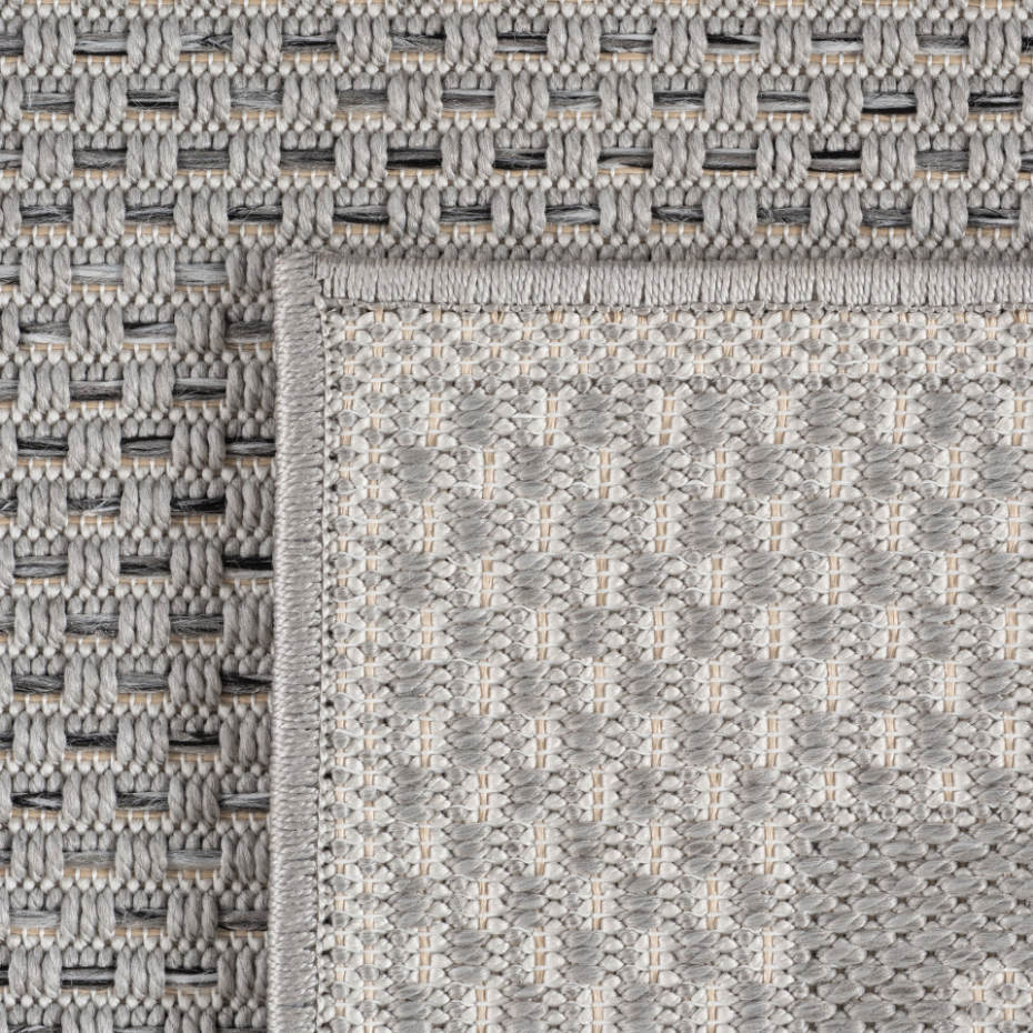 Tapis extérieur minimaliste TENERIFE