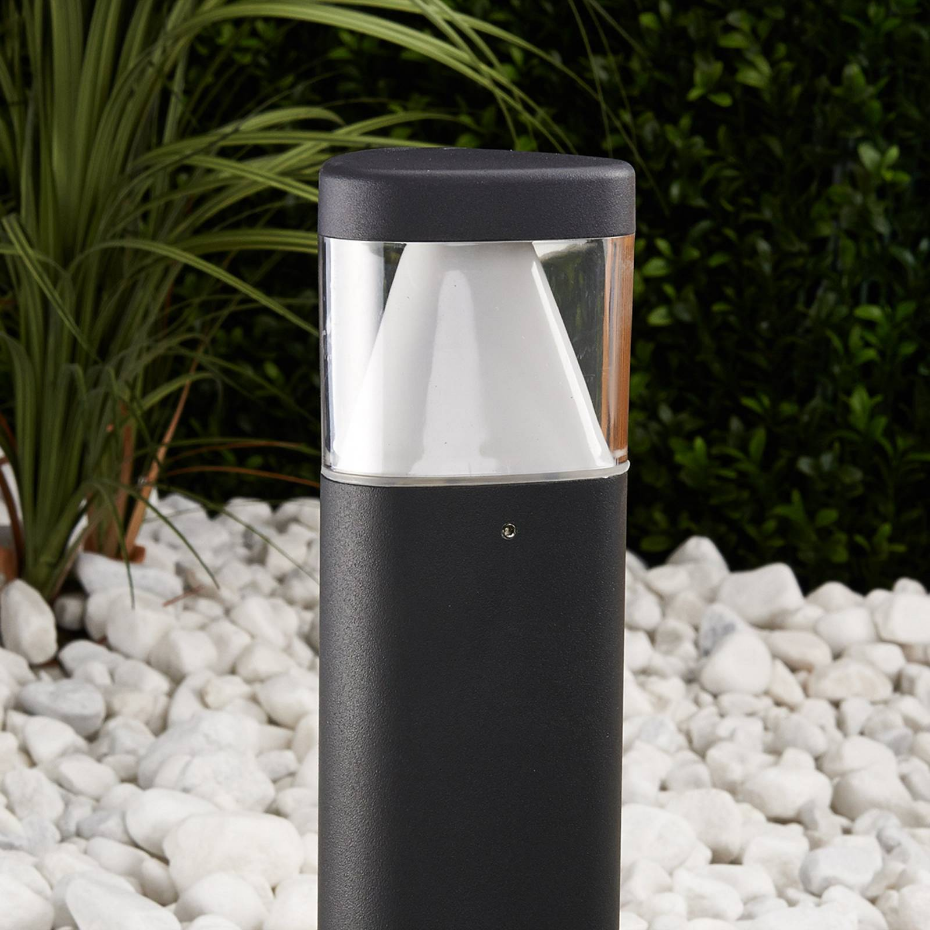 Luminaire extérieur en aluminium moderneLED